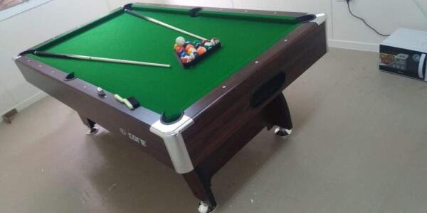 Bilyard masası