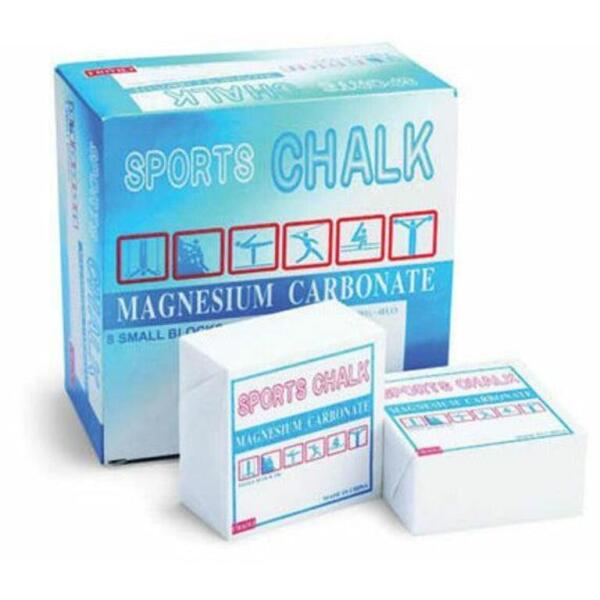 Magnesium carbonate