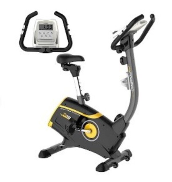 Velotrenajor Pooboo D517 qara ASPO