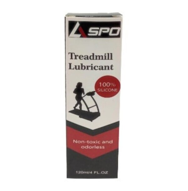 Qaçış trenajoru üçün lubricant ASPO
