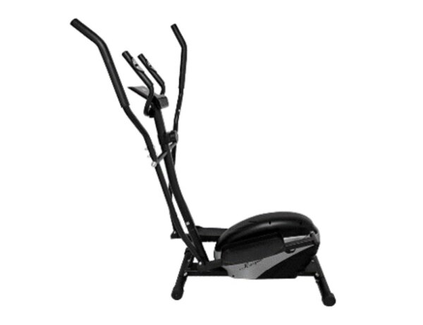 HJ Fitness HUIJUN elliptik maqnit məşq trenajoru