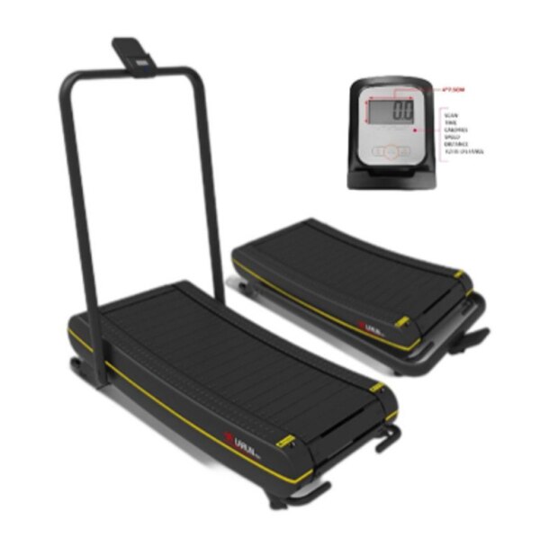 Professional mexaniki qaçış aparatı R001A