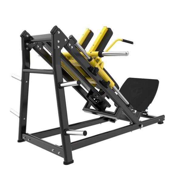 Hack trenajoru PulsoGym HT26