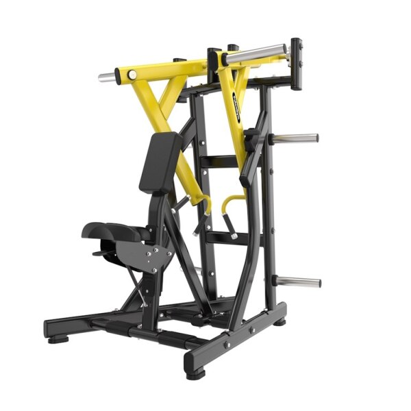 Üfüqi dartma trenajoru PulsoGym HT20