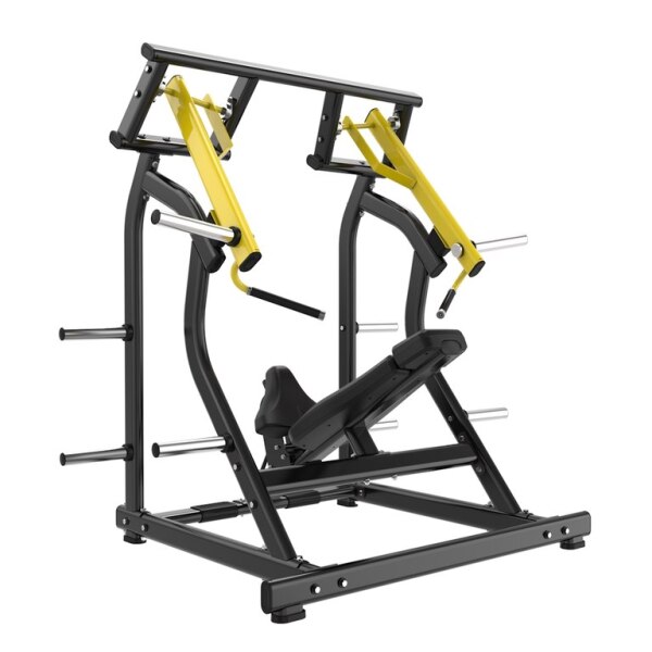 Çiyin presi trenajoru PulsoGym HT16