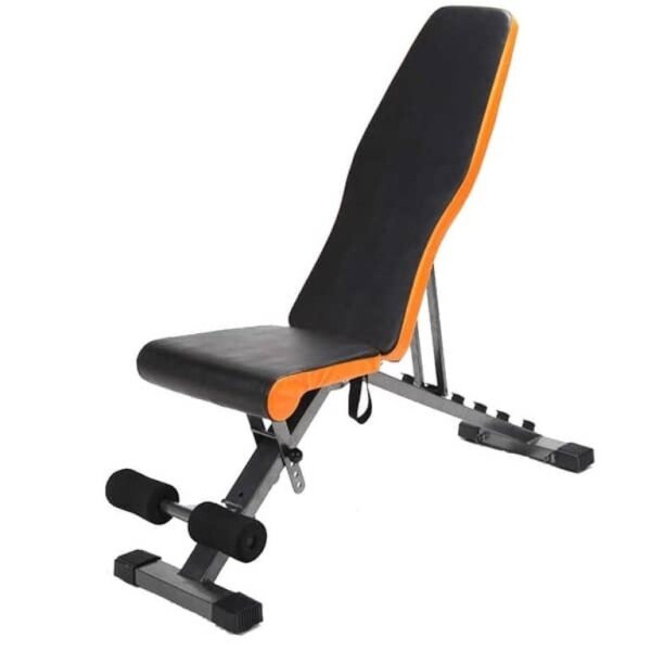 Bench press dərəcəli