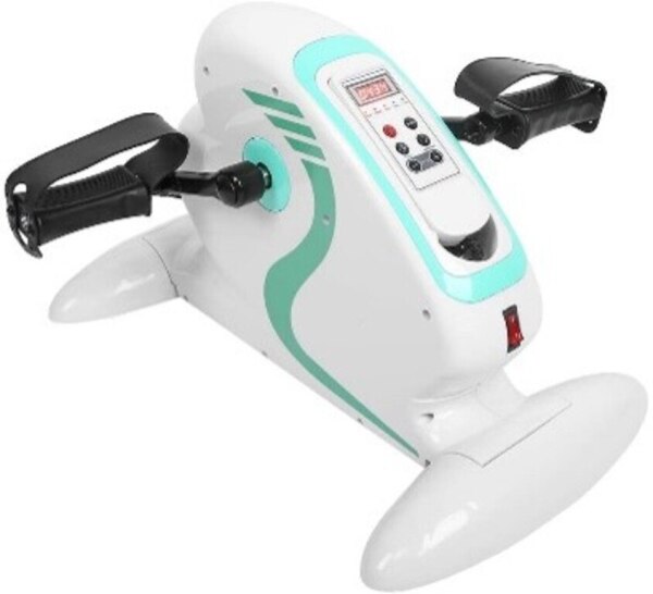 Elektrikli mini məşq velosipedi