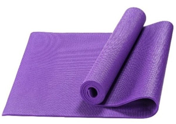 Yoqa matı 4 mm