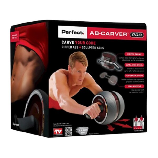 AB Carver Pro