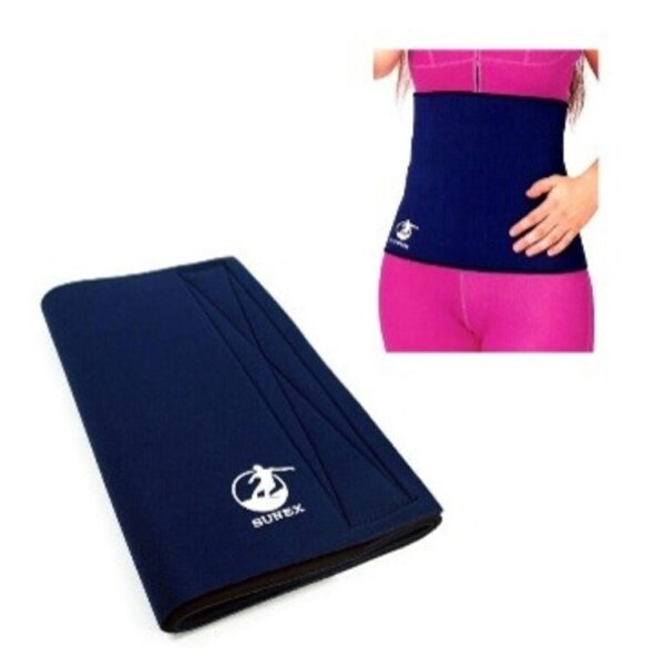 Sunex Waist Trimmer