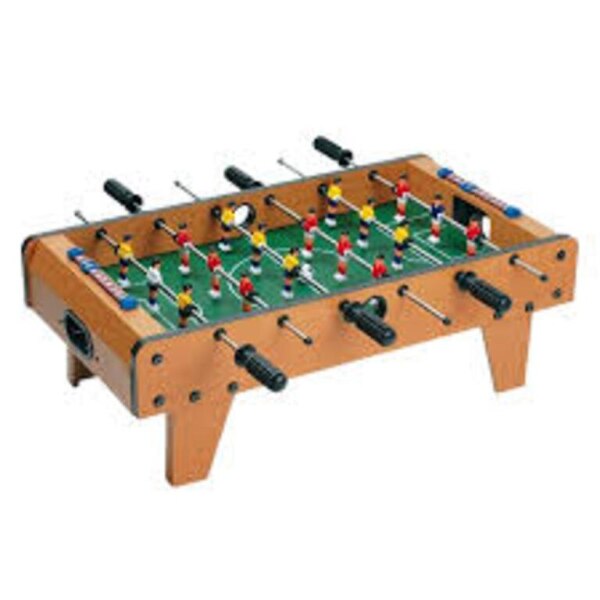 Futbol masaüstü oyunu