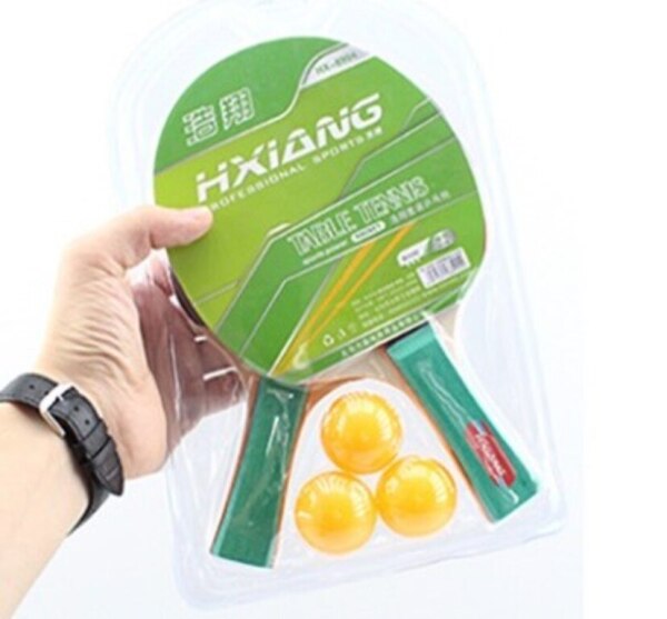 Xhiang masaüstü tennis dəsti