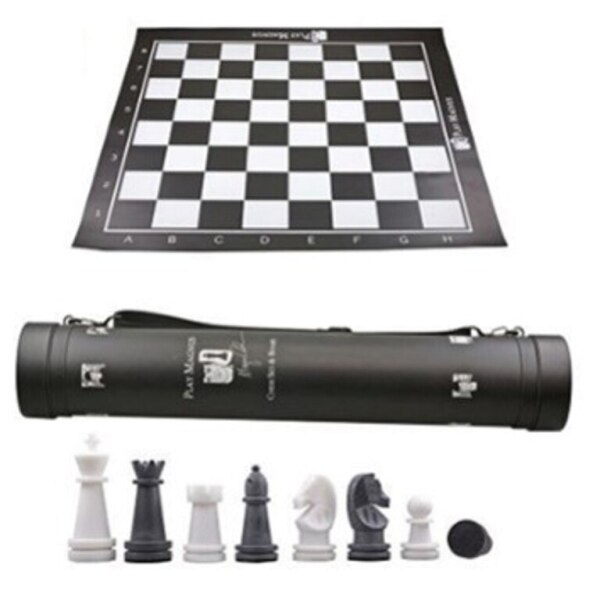 Magnus şahmat dəsti