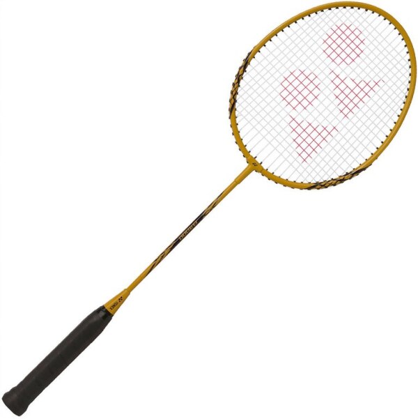 Badminton raketkası