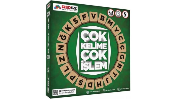 Çox söz çox hərəkət oyunu