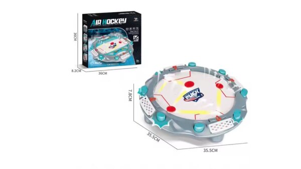 Air Hockey masaüstü oyun