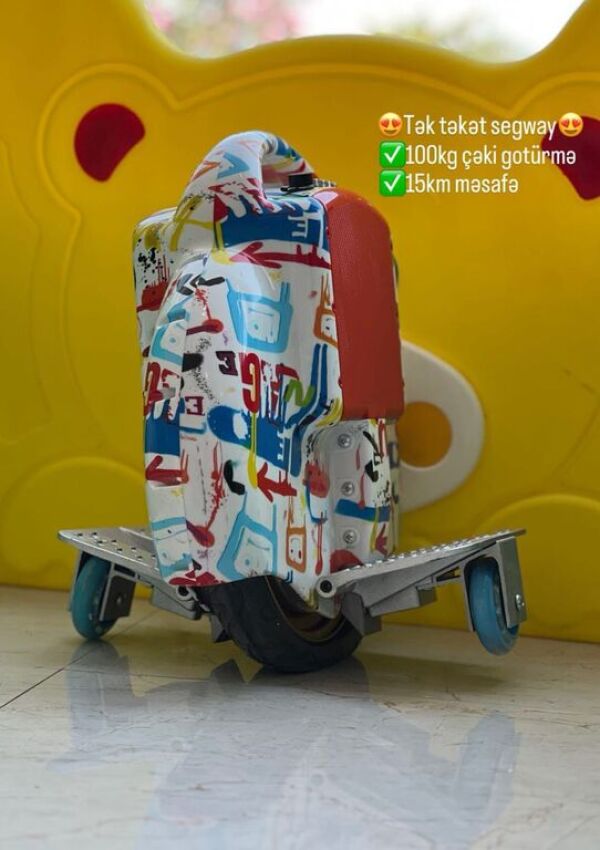 Airwheel