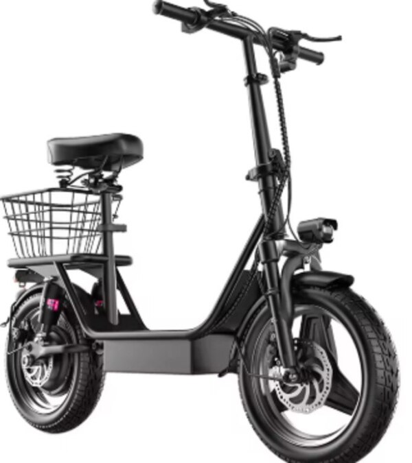 Elektrikli skuter Yonglite K11