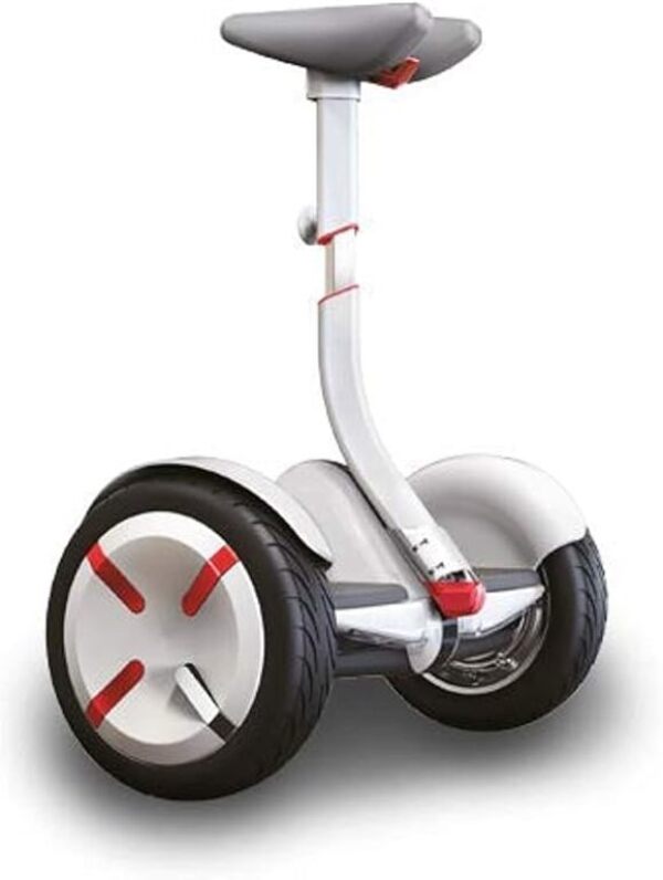 Elektrik segway