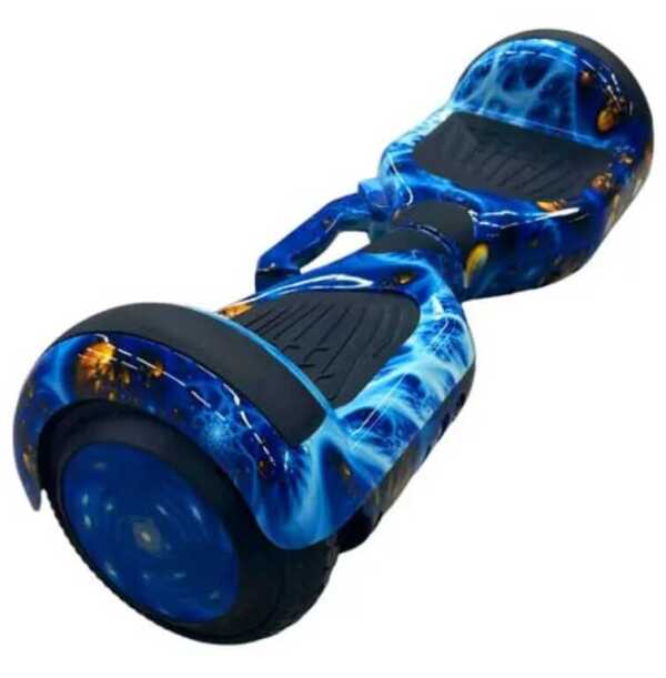 Segway 8 15