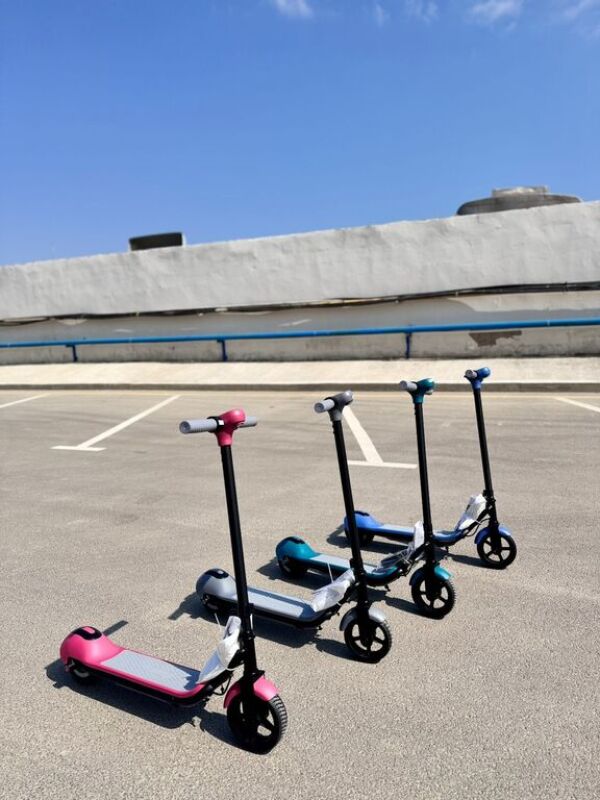 Elektrik skuter M365