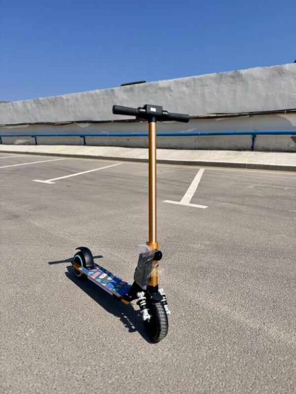 Elektrik skuter M367