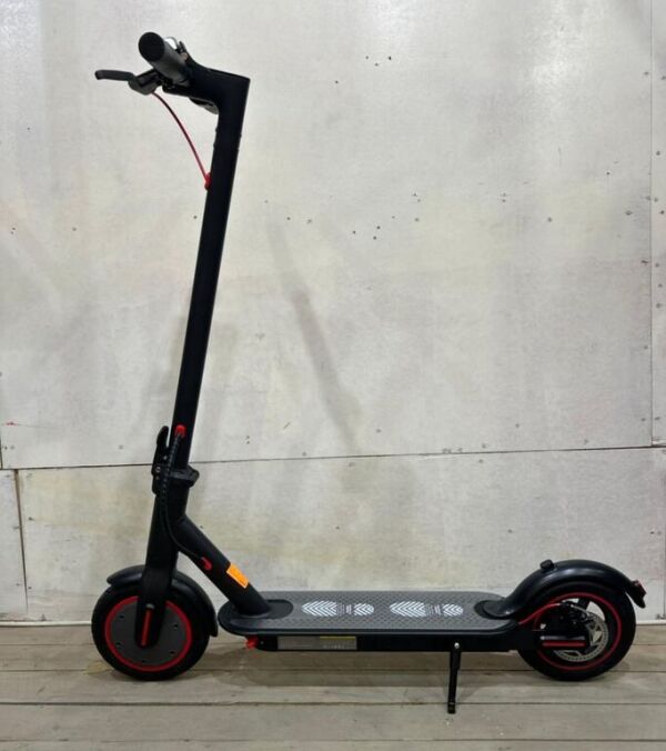 Elektrik skuter