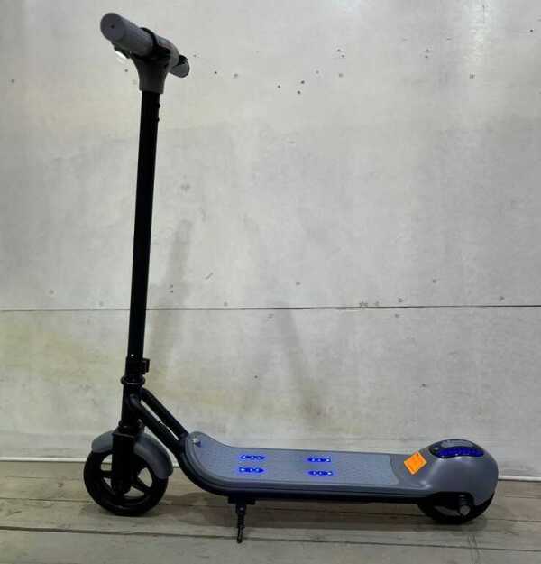 Elektrikli skuter