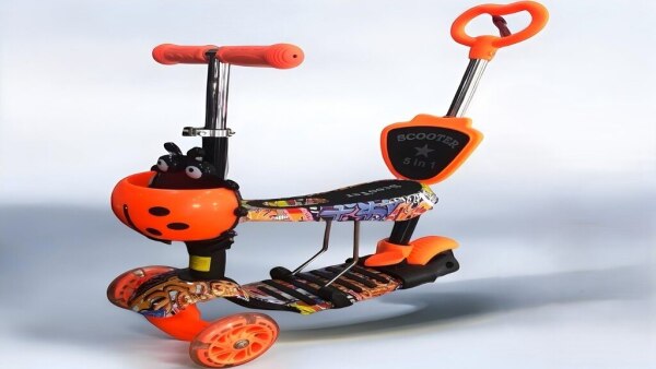 Uşaq skuteri