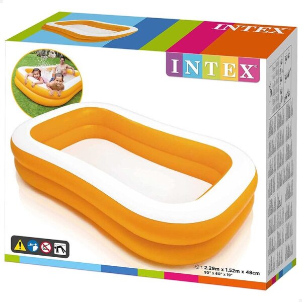 Şişmə hovuz İntex 57481