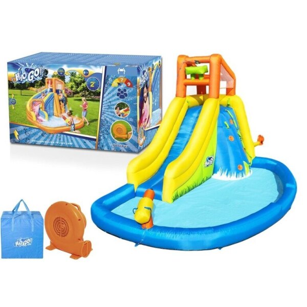 Hovuz Bestway 53345