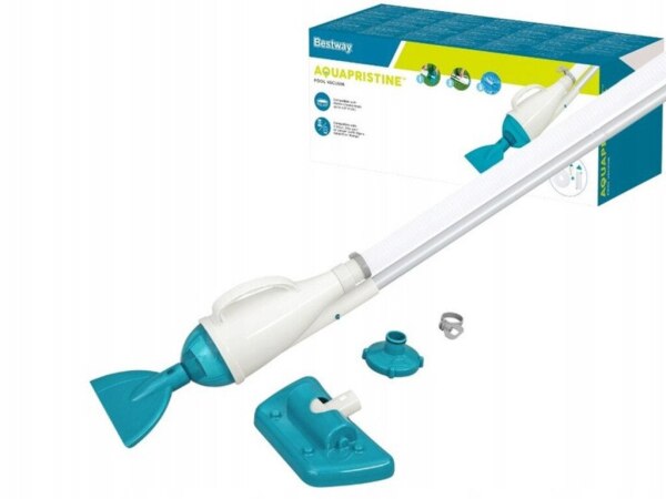 Hovuz tozsoranı Bestway 58212