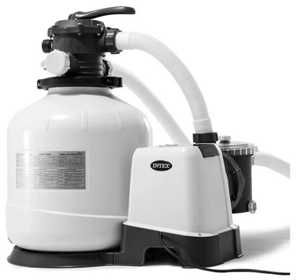 İntex 26680 filter xlorgeneratoru