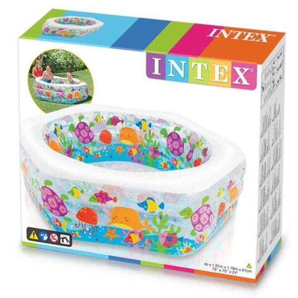 Hovuz İntex 57482