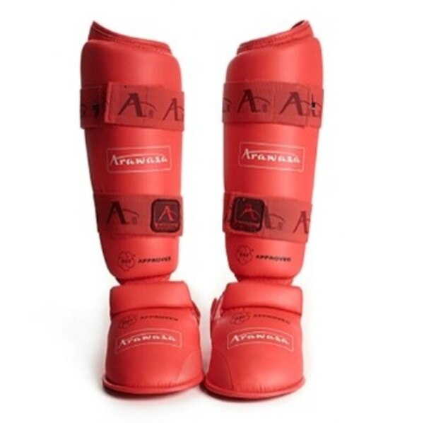 Aravaza Karate Foot Mavi M