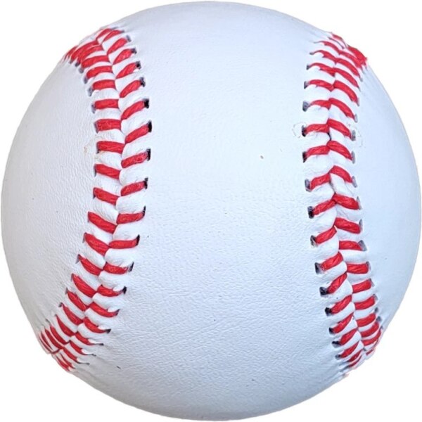 Beysbol topu
