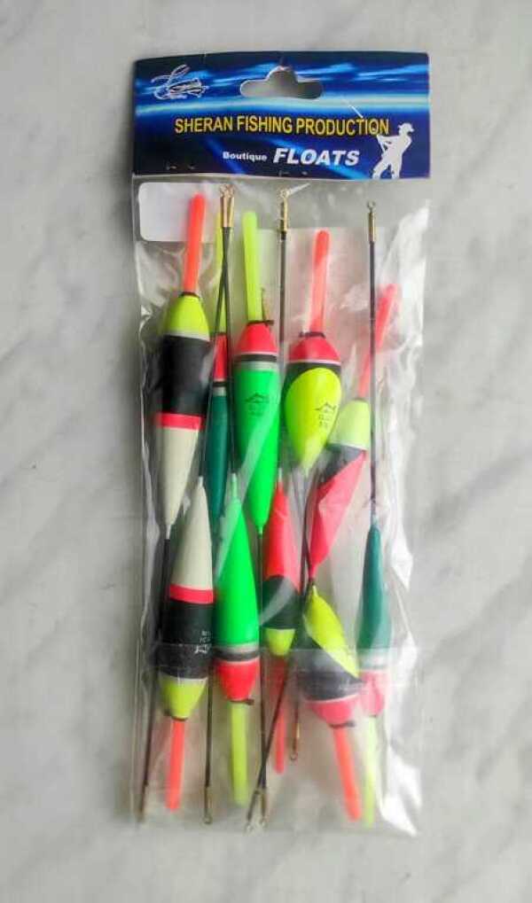 Balıqçılıq aksesuarı