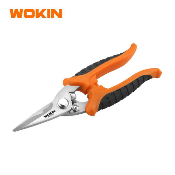 Qayçı Wokın 7180mm