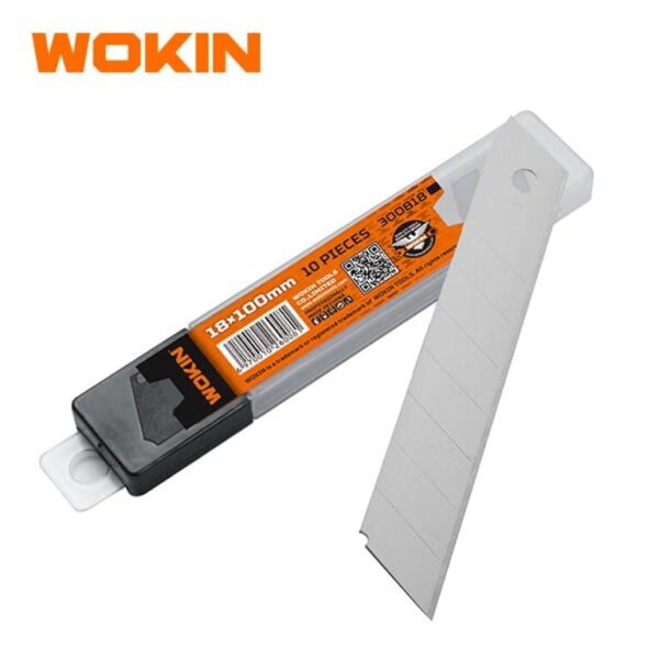 Bıçaq WOKIN 10 LU 980 MM