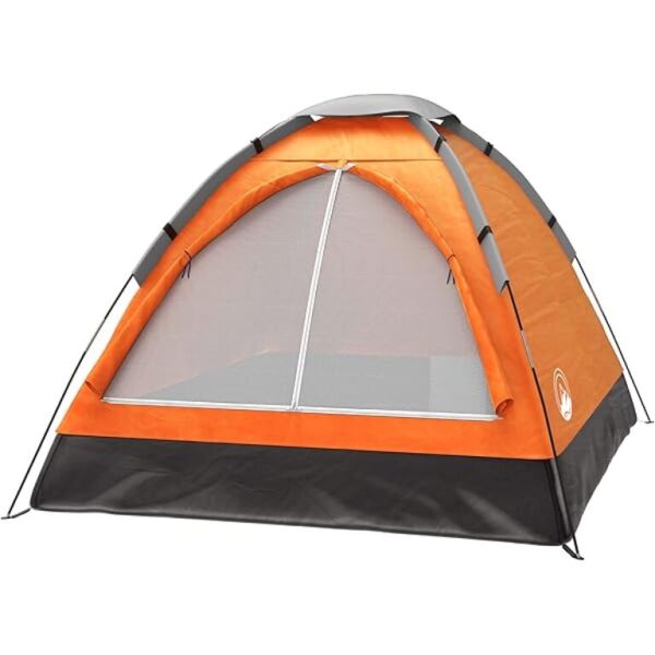 Kamp çadırı 195x145x102 sm