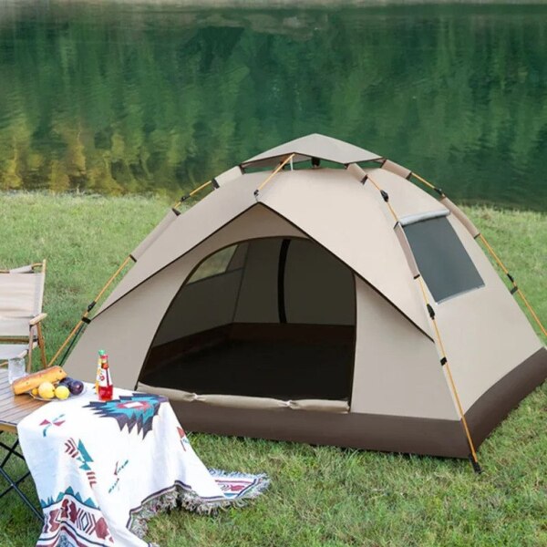 Avtomatik çadır 2x2x135 m