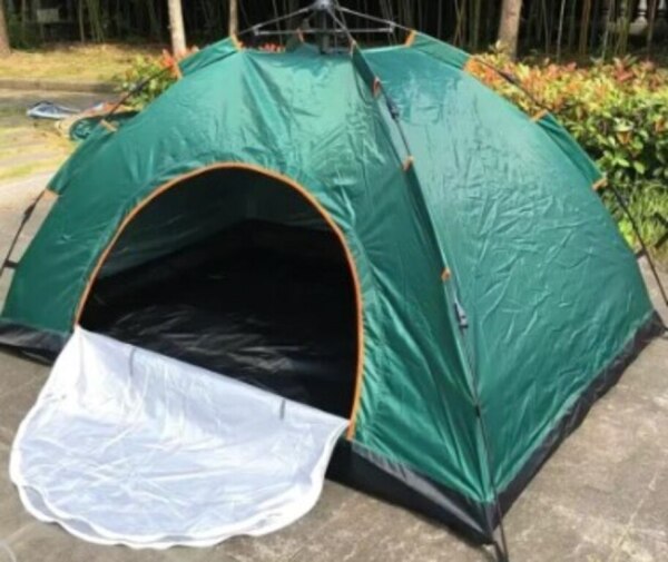 Çadır Outdoor Waterproof 3 Season