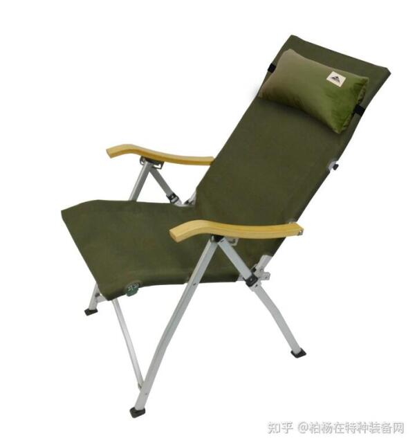 Kempinq oturacağı Khaki