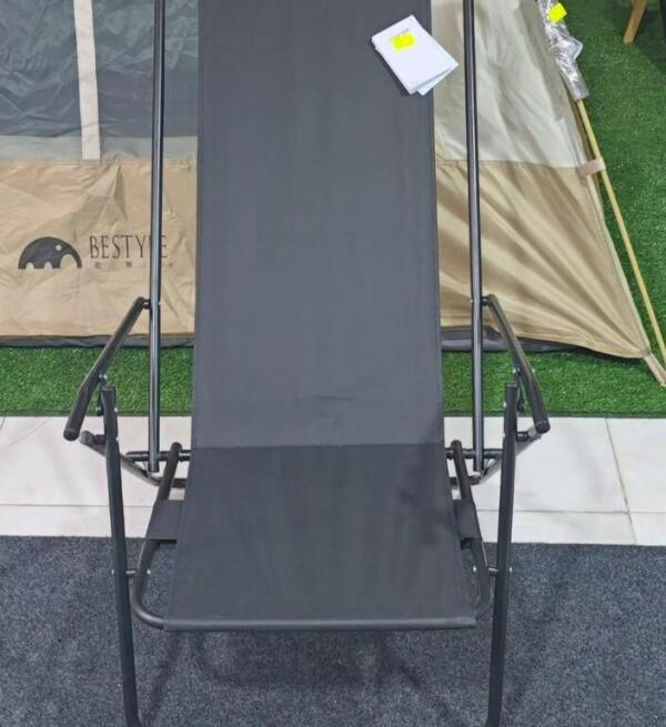 Kempinq oturacağı Kayoba