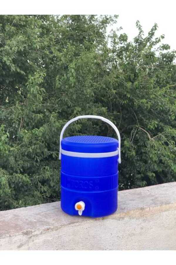 Soyuq su üçün termos