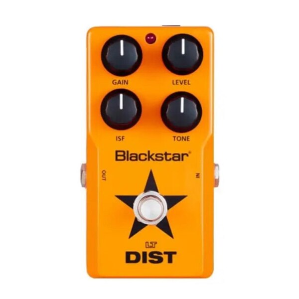 Blackstar LTDist