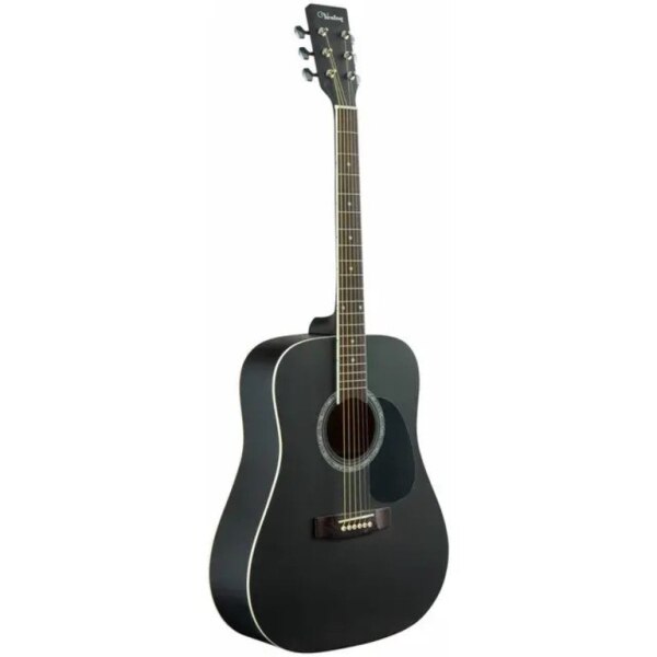 Gitara Veston D45 SPBKS