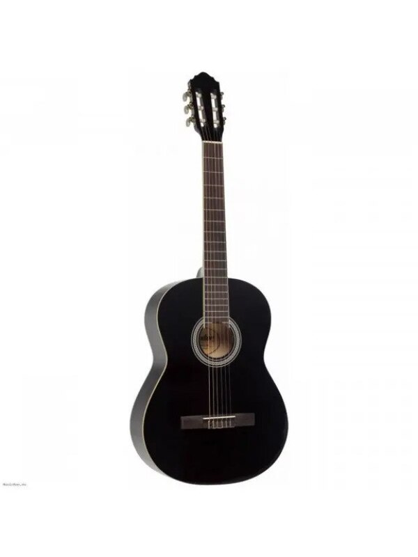 Gitara VESTON C45A bk