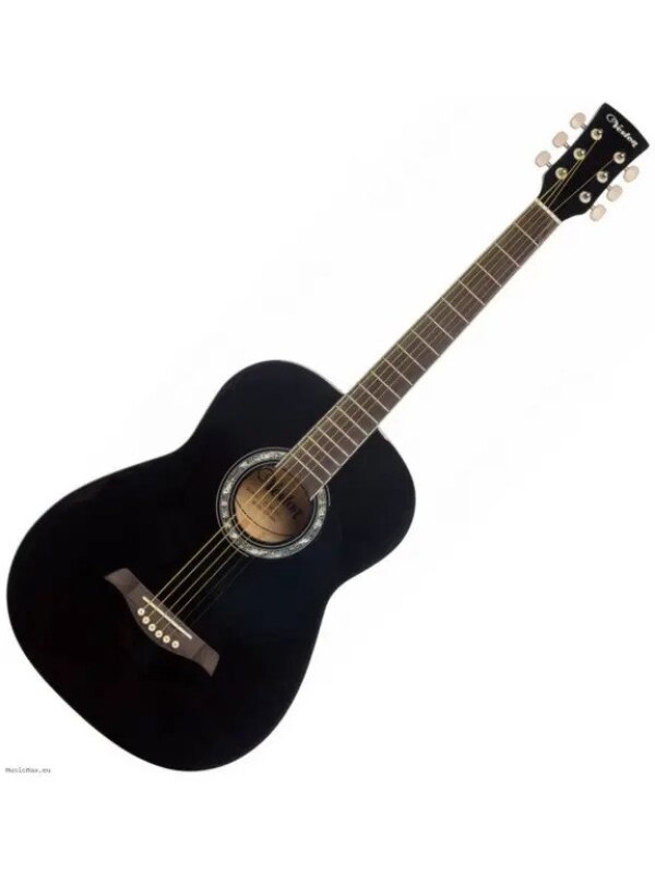 Gitara Veston F38 BK