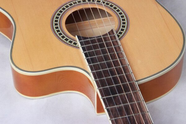 Klassik gitara Vitesse VT C20 39
